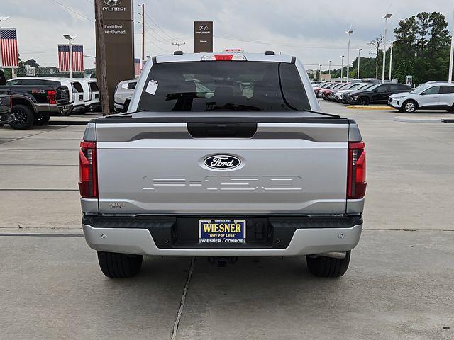 FORD F-150 STX - 6