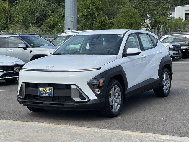 New 2026 Hyundai KONA SE