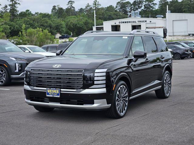 New 2026 Hyundai Palisade Hybrid Calligraphy