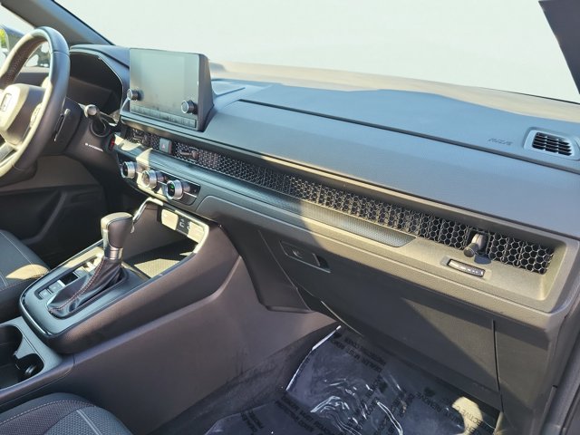2024 Honda CR-V HYBRID SPORT 缩略图 20
