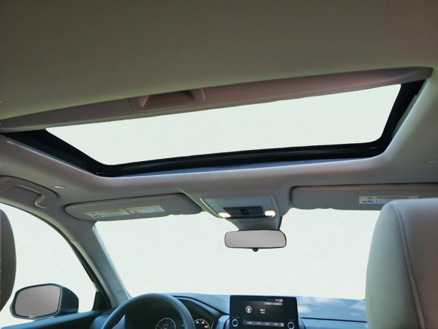 صورة مصغرة 16 لـ 2025 Honda CR-V EX