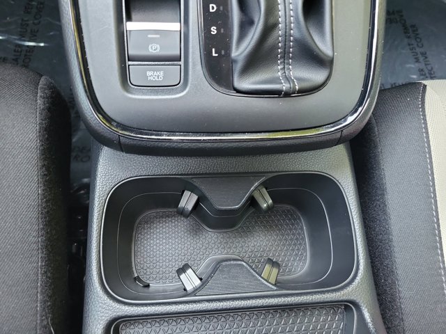 صورة مصغرة 33 لـ 2025 Honda CR-V EX