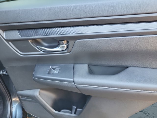 صورة مصغرة 17 لـ 2025 Honda CR-V EX