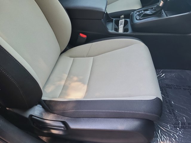 صورة مصغرة 19 لـ 2025 Honda CR-V EX
