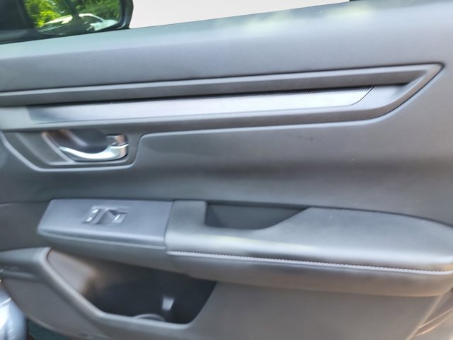 صورة مصغرة 21 لـ 2025 Honda CR-V EX