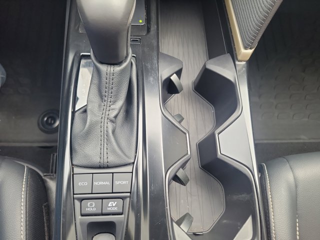 صورة مصغرة 26 لـ 2025 Toyota CAMRY LE