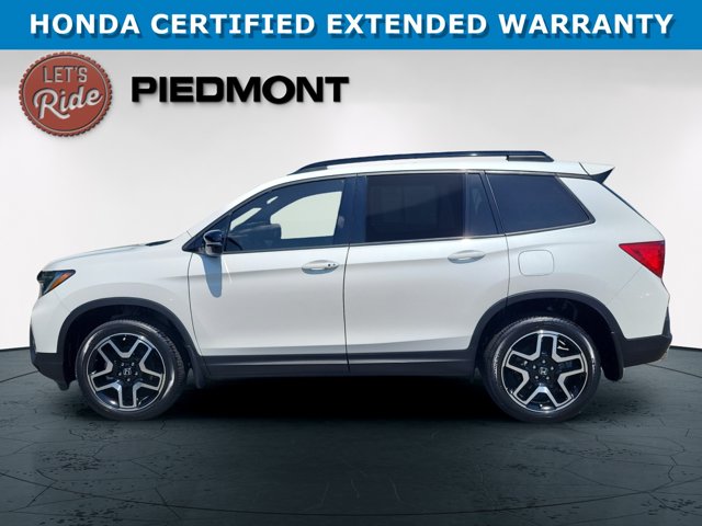 صورة 8 لـ 2023 Honda PASSPORT ELITE