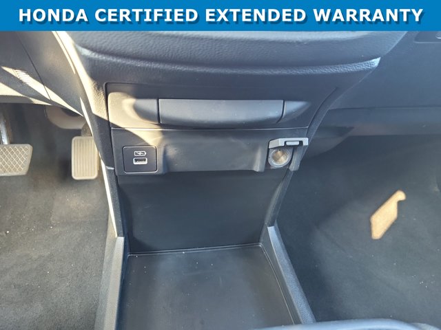 2024 Honda ODYSSEY SPORT thumbnail 38