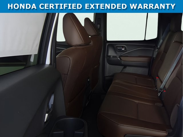صورة مصغرة 23 لـ 2026 Honda RIDGELINE RTL