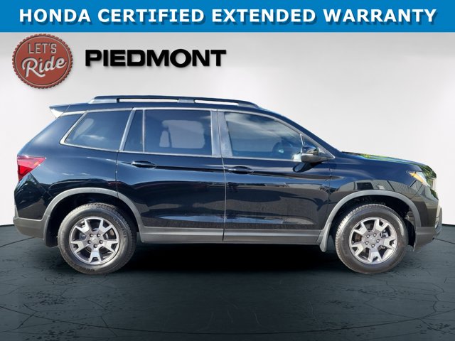 صورة 4 لـ 2023 Honda PASSPORT TRAILSPORT