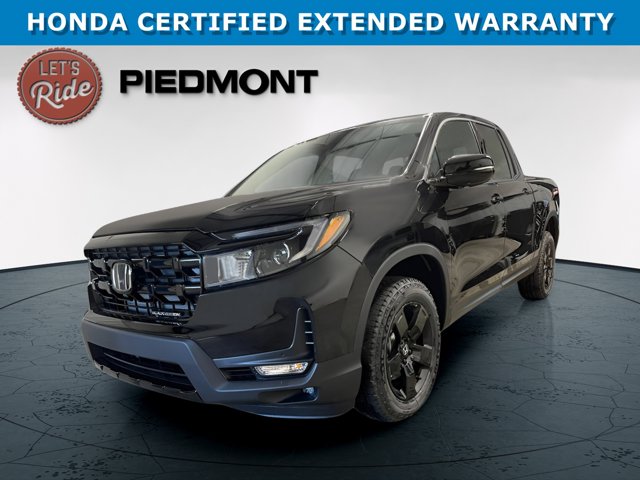2026 Honda RIDGELINE BLACK EDITION 照片 7