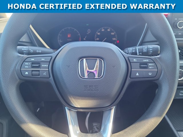 2025 Honda CR-V EX — миниатюра 27