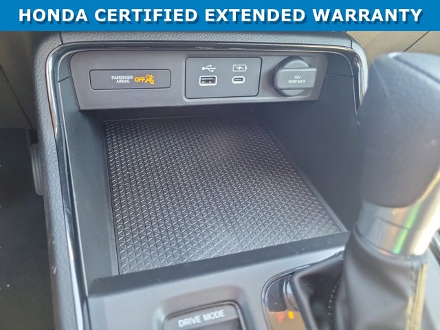 2025 Honda CR-V EX — миниатюра 33