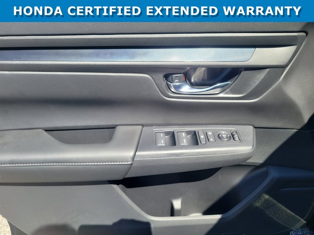 2025 Honda CR-V EX — миниатюра 25