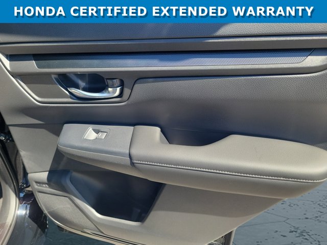 2025 Honda CR-V EX — миниатюра 18