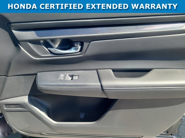 2025 Honda CR-V EX — миниатюра 22