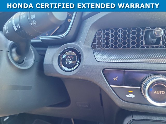 2025 Honda CR-V EX — миниатюра 34