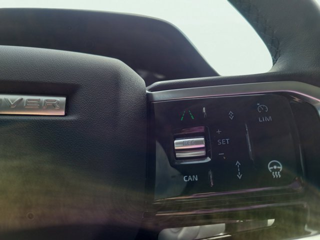 2023 LAND Rover RANGE ROVER EVOQUE R-DYNAMIC SE — фото 30