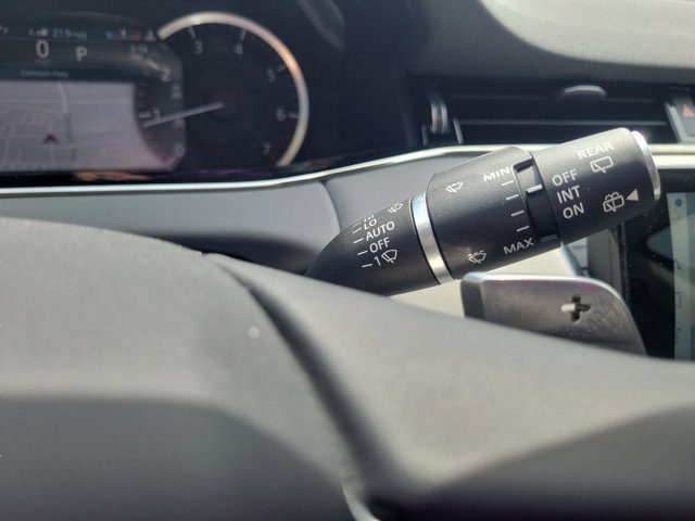 صورة مصغرة 31 لـ 2023 LAND Rover RANGE ROVER EVOQUE R-DYNAMIC SE