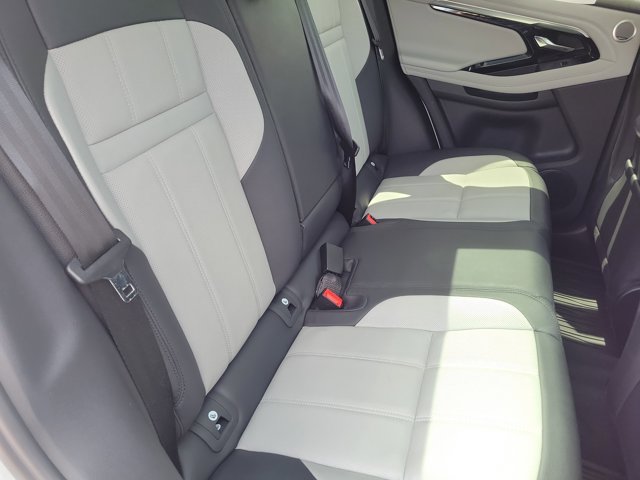2023 LAND Rover RANGE ROVER EVOQUE R-DYNAMIC SE — фото 15