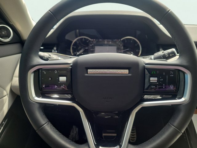 صورة مصغرة 28 لـ 2023 LAND Rover RANGE ROVER EVOQUE R-DYNAMIC SE