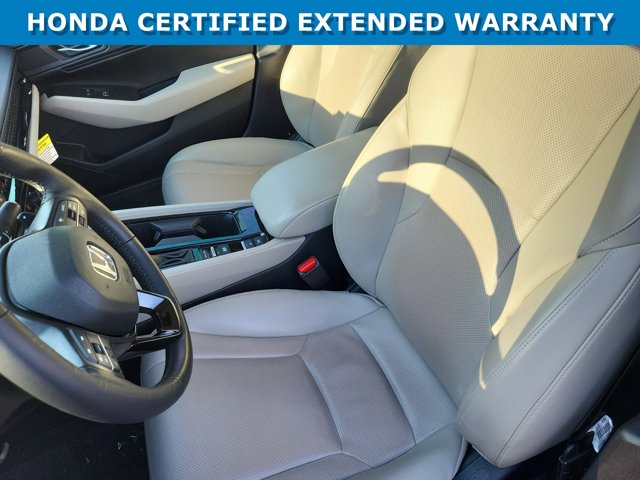 صورة مصغرة 20 لـ 2024 Honda ACCORD HYBRID EX-L