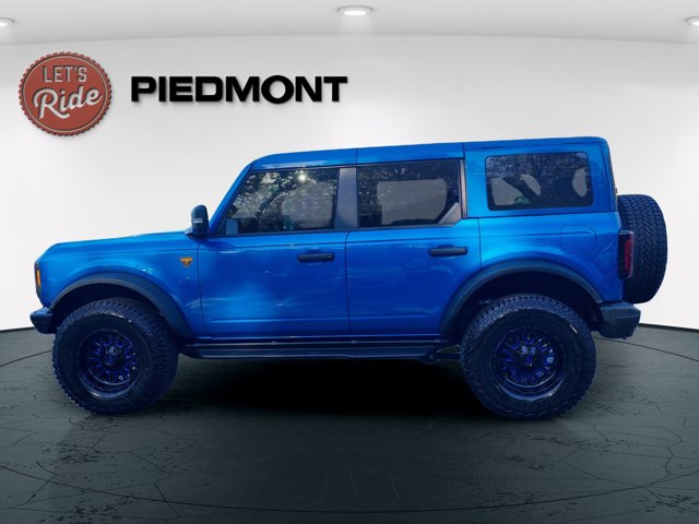 FORD BRONCO - 8