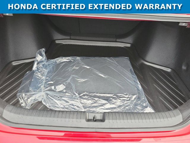 صورة مصغرة 12 لـ 2025 Honda ACCORD SE