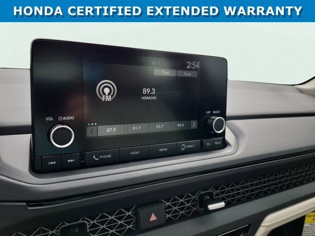 صورة مصغرة 30 لـ 2025 Honda ACCORD SE