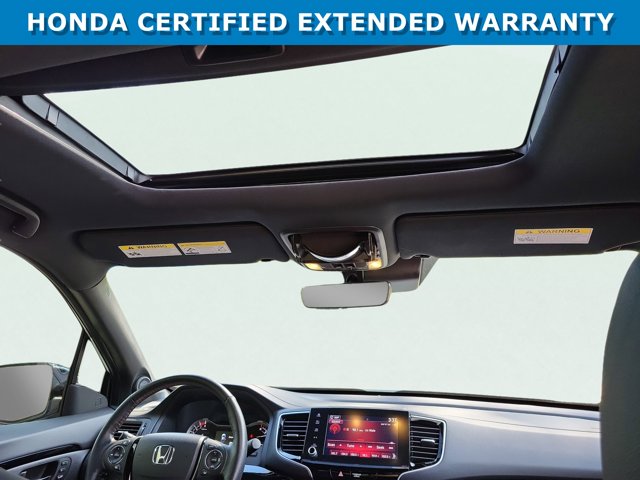 صورة مصغرة 16 لـ 2023 Honda RIDGELINE BLACK EDITION