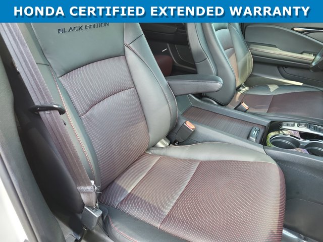 صورة مصغرة 18 لـ 2023 Honda RIDGELINE BLACK EDITION