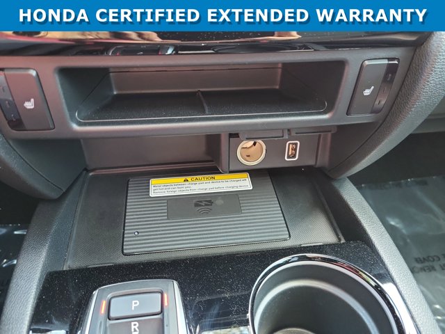 صورة مصغرة 34 لـ 2023 Honda RIDGELINE BLACK EDITION