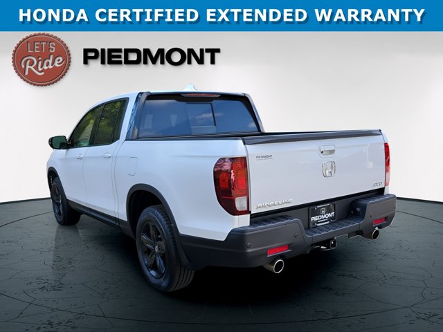 2023 Honda RIDGELINE BLACK EDITION — фото 7