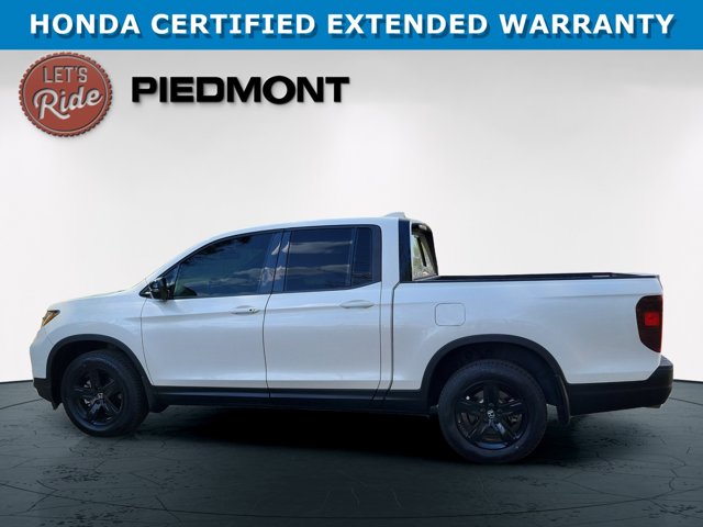 2023 Honda RIDGELINE BLACK EDITION — фото 8