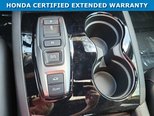صورة مصغرة 35 لـ 2023 Honda RIDGELINE BLACK EDITION