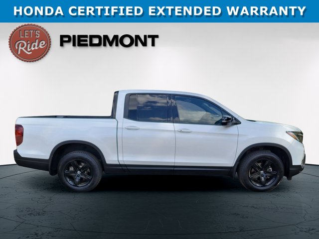 2023 Honda RIDGELINE BLACK EDITION — фото 4