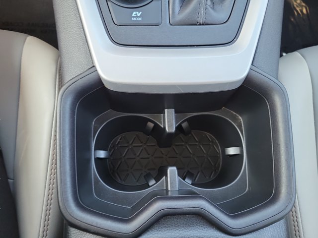 2025 Toyota RAV4 HYBRID XLE PREMIUM 缩略图 33