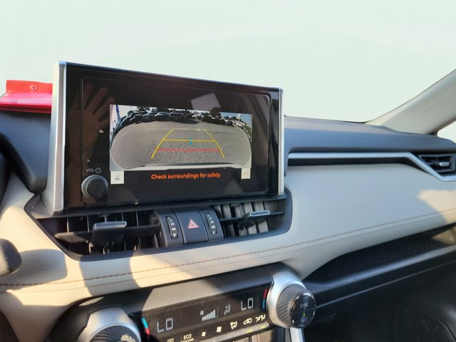 2025 Toyota RAV4 HYBRID XLE PREMIUM 缩略图 35
