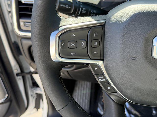 2026 RAM 1500 LARAMIE — миниатюра 27