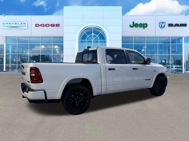 2026 RAM 1500 LARAMIE — миниатюра 11
