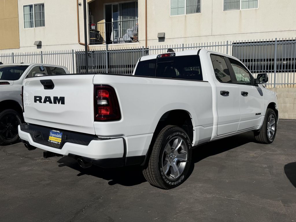 2026 RAM 1500 EXPRESS 缩略图 11
