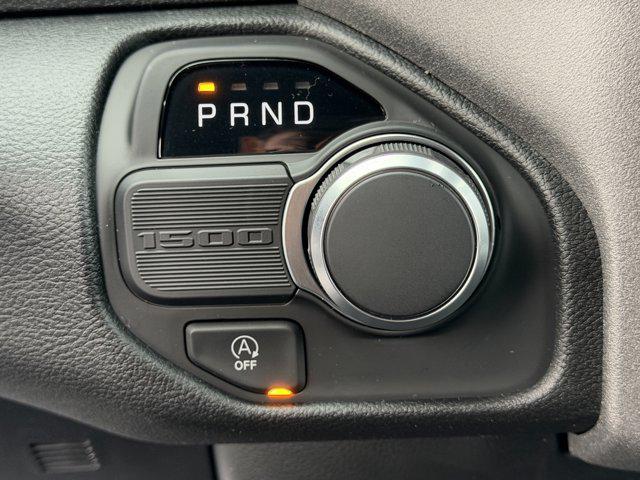 2026 RAM 1500 EXPRESS — миниатюра 26