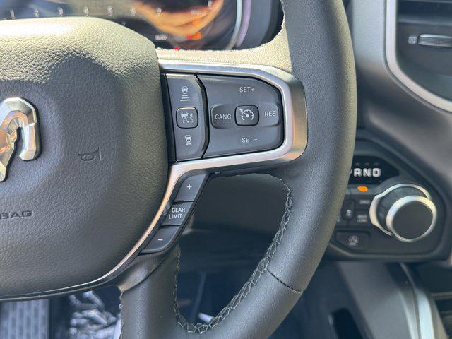 2026 RAM 1500 BIG HORN/LONE STAR 缩略图 25