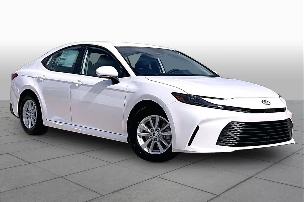 TOYOTA CAMRY - 2