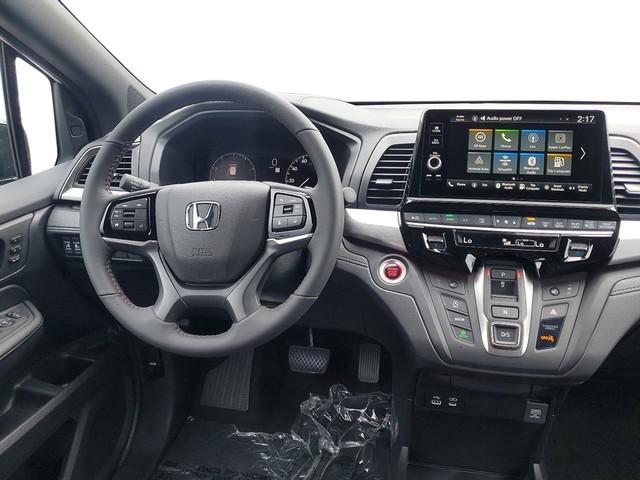 صورة 14 لـ 2026 Honda ODYSSEY SPORT-L