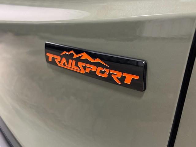 HONDA CR-V HYBRID TRAILSPORT - 8