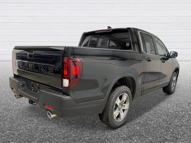 2026 Honda RIDGELINE RTL — фото 6