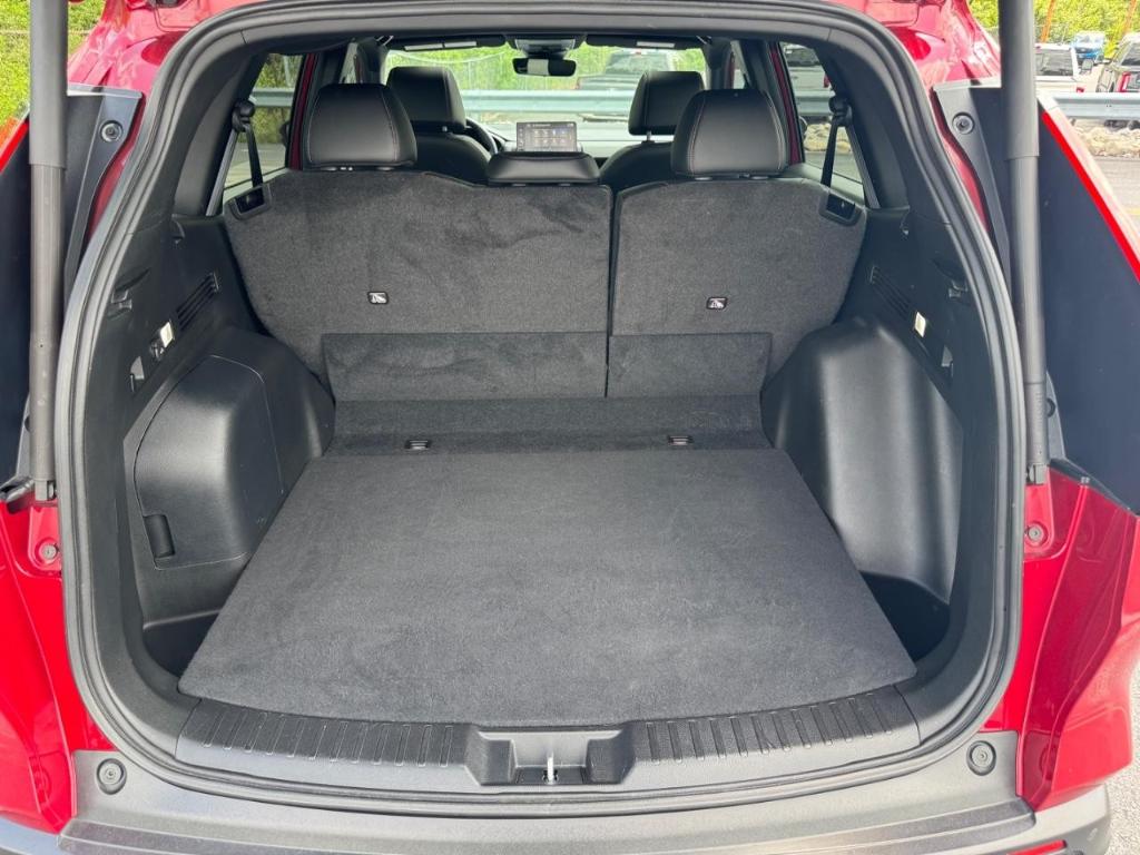 HONDA CR-V HYBRID SPORT-L - 6