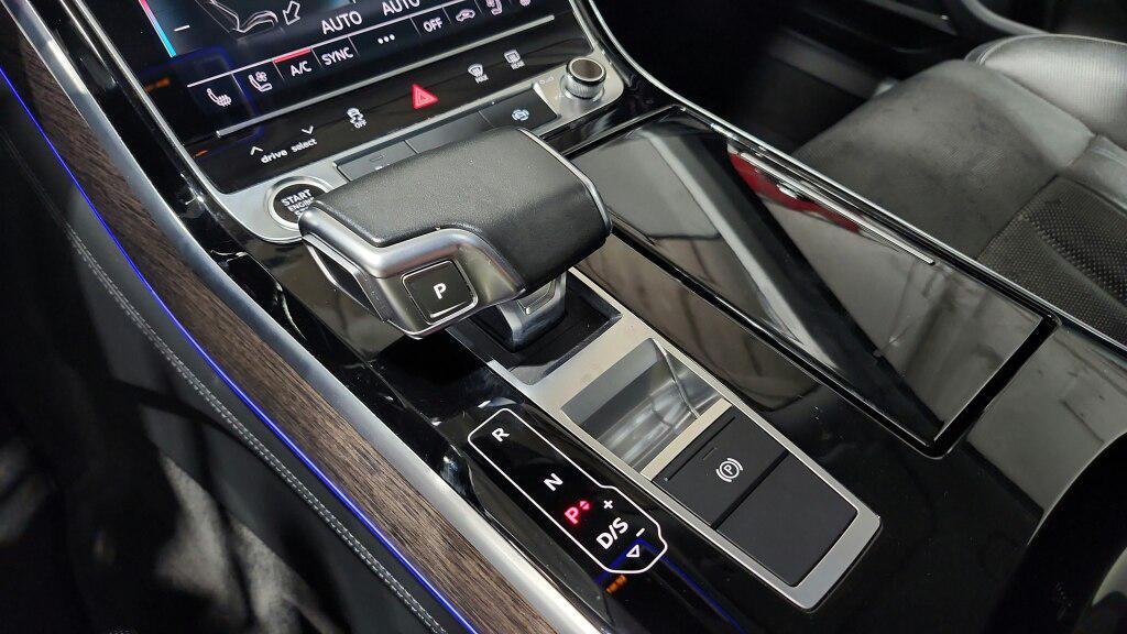 2021 AUDI A8 L 60 缩略图 26