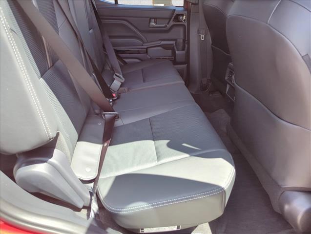 2026 Toyota 4RUNNER LIMITED — фото 10